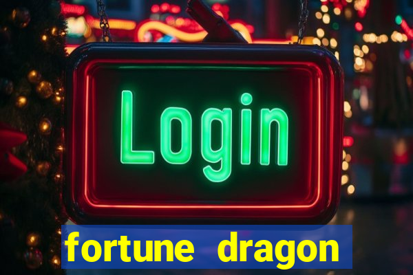 fortune dragon hatch 2 demo